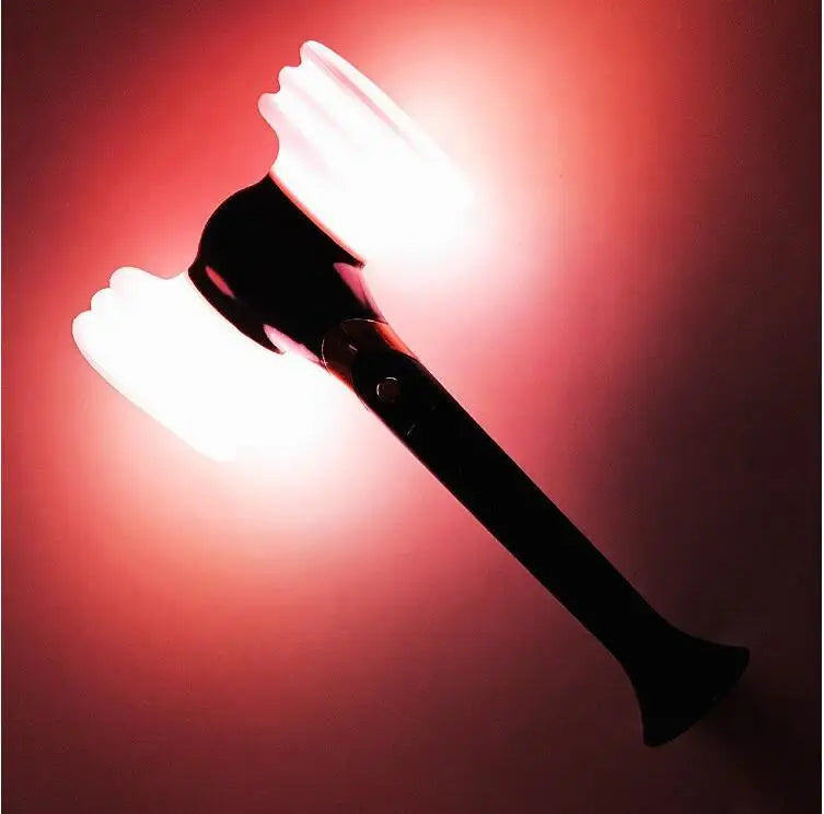 Lightsticks Blackpink versão 1