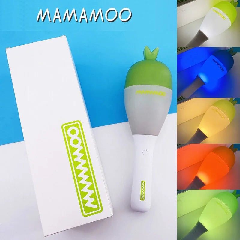 Lightsticks MAMAMOO
