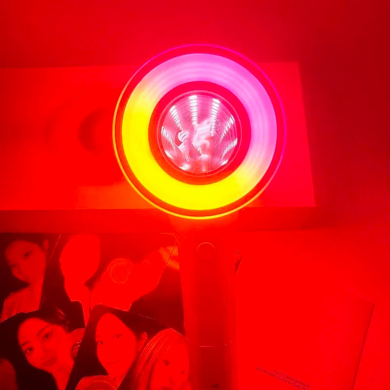 Lightstick Twice