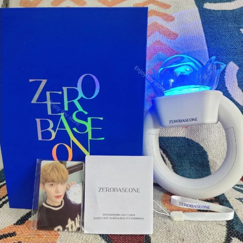 Lightsticks ZEROBASEONE