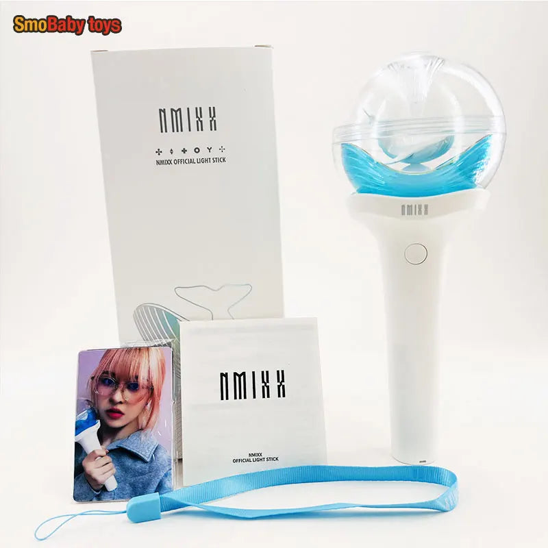 Lightstick NMIXX