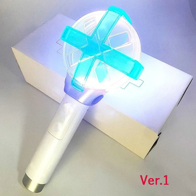 Lightstick TXT versão 2