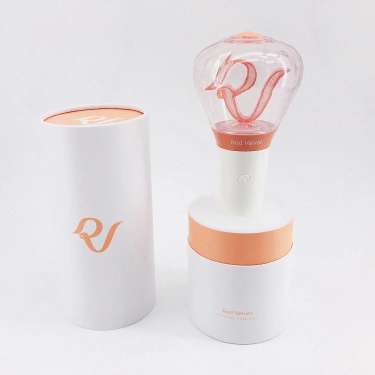 Lightstick Red Velvet