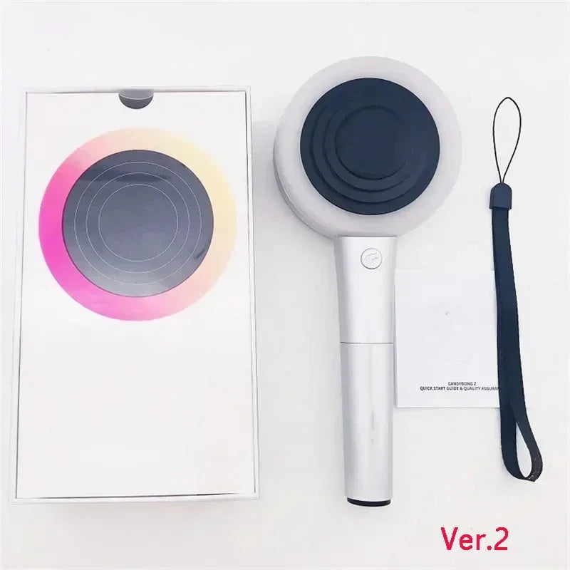 Lightstick Twice