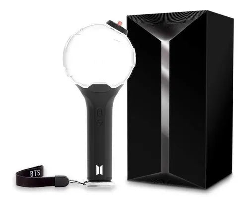 Lightsticks BTS